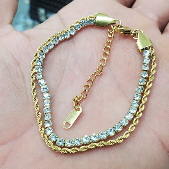 Bracelet for woman's - Picture 1 of 1